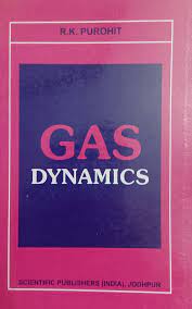 Gas Dynamics